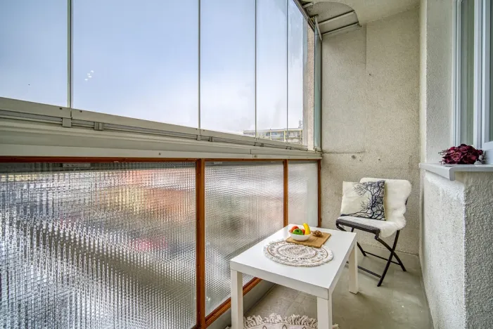 Pronájem bytu 3+1, Slaný, Plynárenská, 66 m2