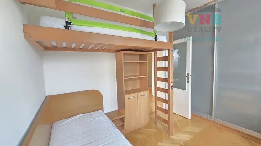 Prodej bytu 3+1, Prostějov, sídl. Svobody, 55 m2