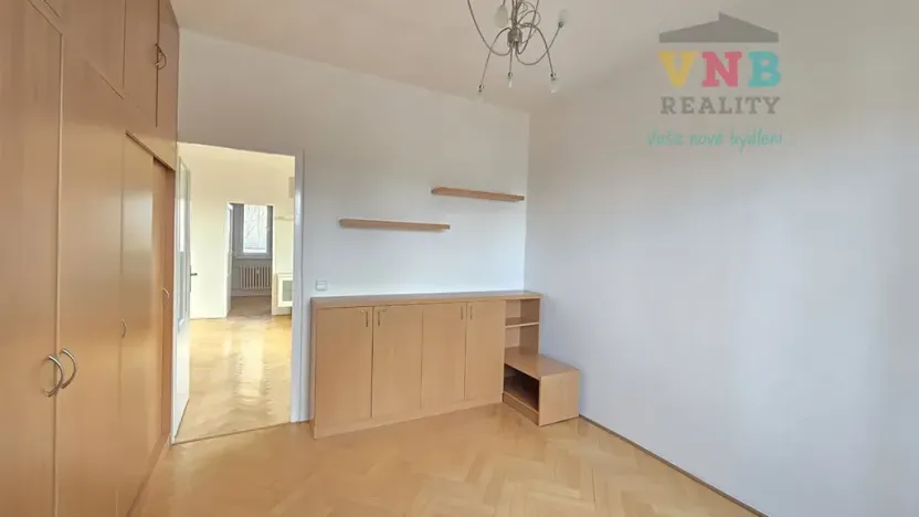 Prodej bytu 3+1, Prostějov, sídl. Svobody, 55 m2