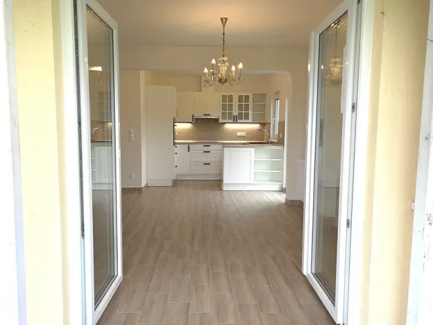 Prodej rodinného domu, Petkovy, 75 m2