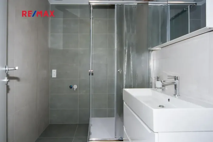 Pronájem bytu 3+1, Praha - Braník, Vavřenova, 73 m2