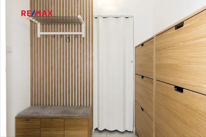 Pronájem bytu 3+1, Praha - Braník, Vavřenova, 73 m2