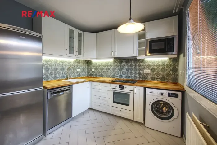 Prodej bytu 3+1, Rokycany, Pražská, 75 m2