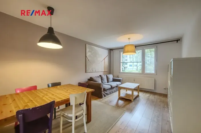 Prodej bytu 3+1, Rokycany, Pražská, 75 m2