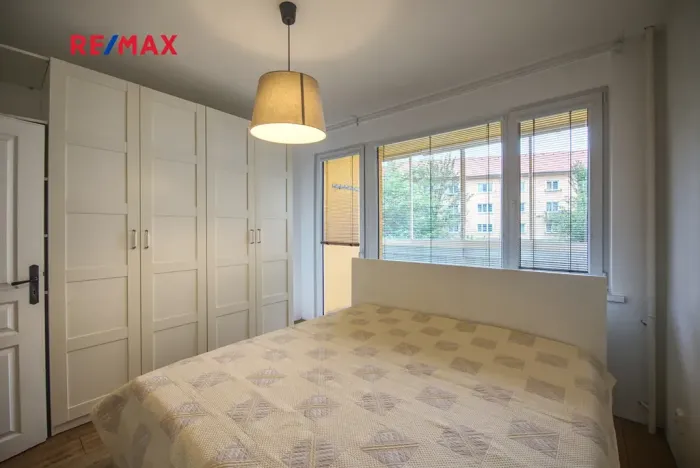 Prodej bytu 3+1, Rokycany, Pražská, 75 m2