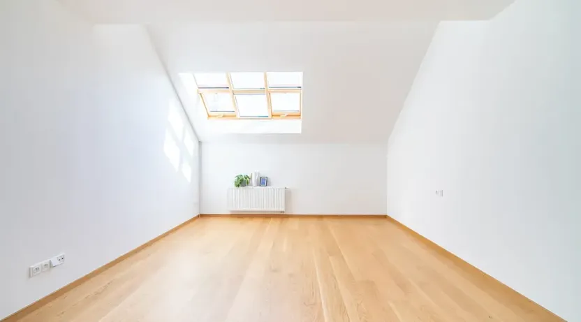 Pronájem bytu 3+kk, Praha - Žižkov, Jeronýmova, 77 m2