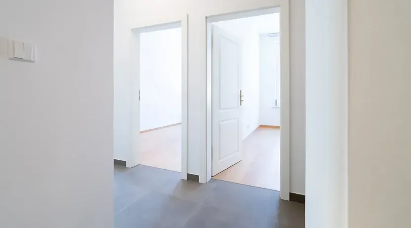 Pronájem bytu 3+kk, Praha - Žižkov, Jeronýmova, 77 m2