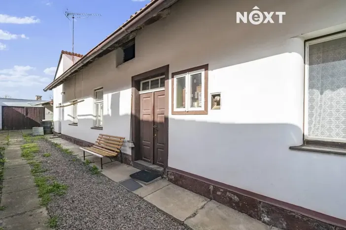 Prodej rodinného domu, Smidary, Husova, 70 m2