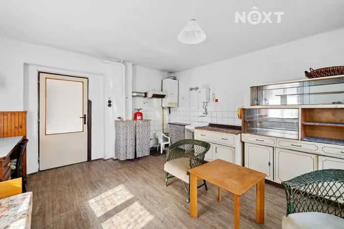 Prodej rodinného domu, Smidary, Husova, 70 m2