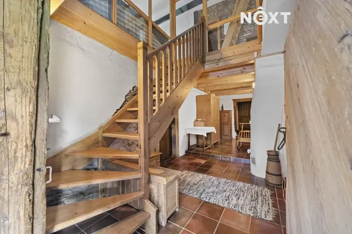 Prodej chalupy, Roprachtice, 316 m2