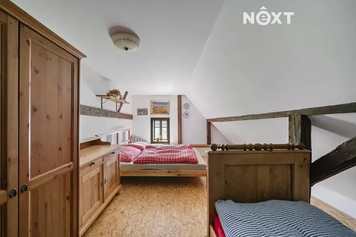 Prodej chalupy, Roprachtice, 316 m2