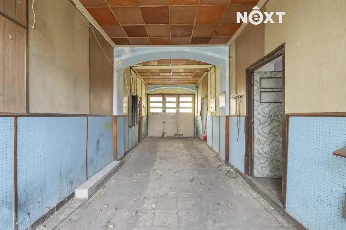 Prodej činžovního domu, Chlumec nad Cidlinou, Zámostecká, 310 m2