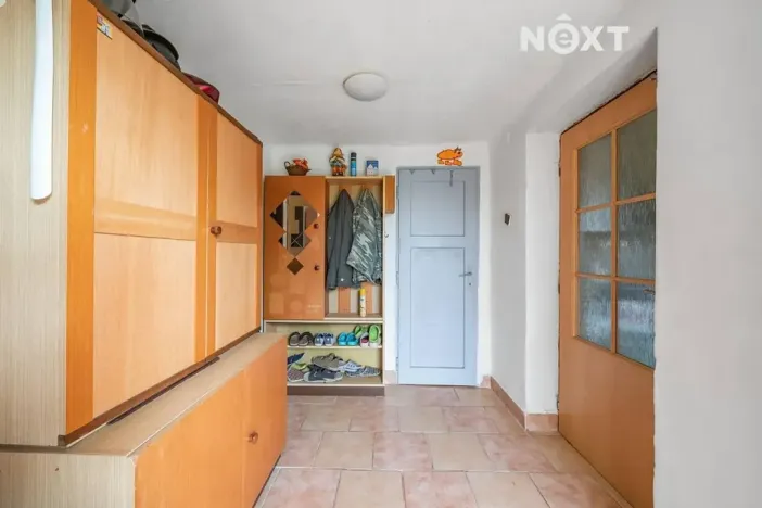 Prodej rodinného domu, Smidary, 50 m2