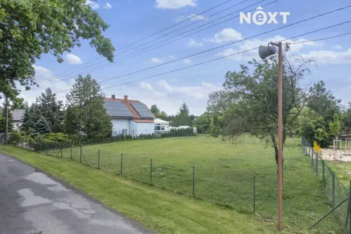 Prodej pozemku pro bydlení, Vinary, 1735 m2