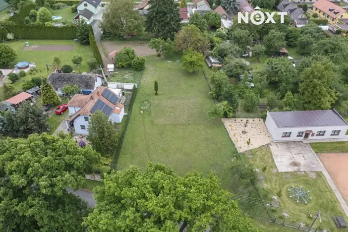 Prodej pozemku pro bydlení, Vinary, 1735 m2