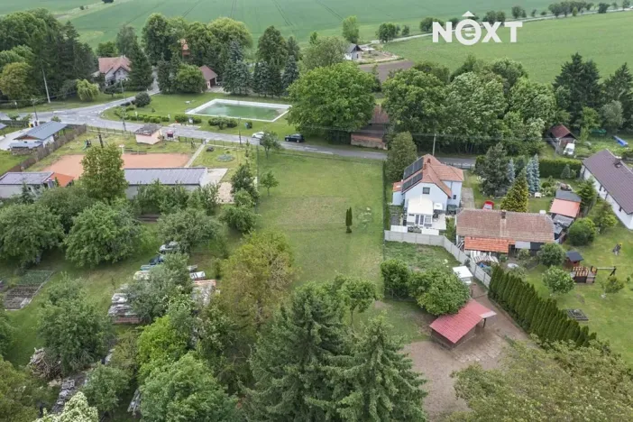 Prodej pozemku pro bydlení, Vinary, 1735 m2