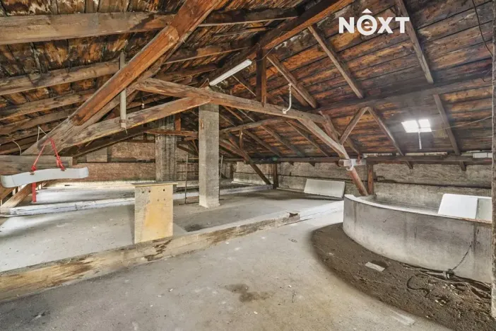 Prodej rodinného domu, Chlumec nad Cidlinou, Zámostecká, 310 m2