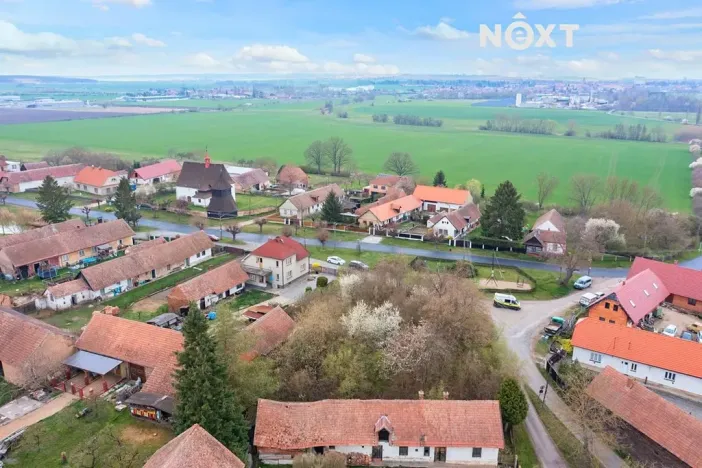 Prodej pozemku pro bydlení, Nový Bydžov, 1368 m2