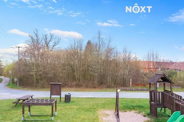 Prodej pozemku pro bydlení, Nový Bydžov, 1368 m2