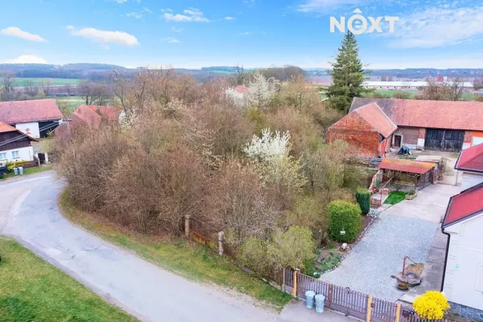 Prodej pozemku pro bydlení, Nový Bydžov, 1368 m2