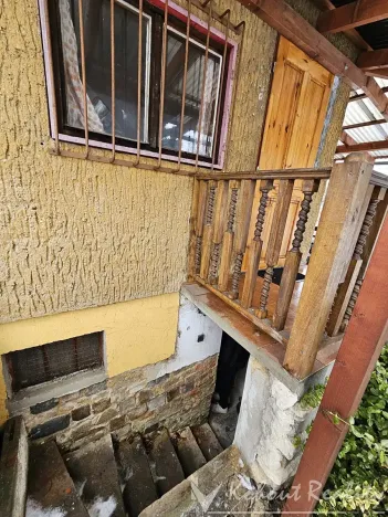 Prodej chaty, Praha - Strašnice, Dolínecká, 14 m2