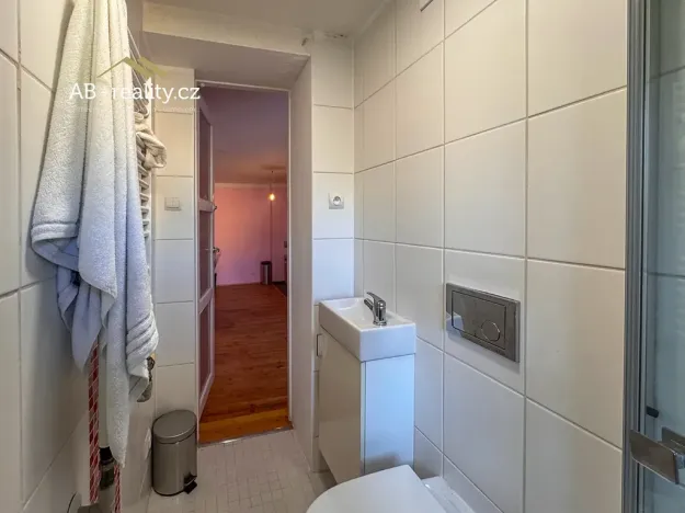 Prodej bytu 3+kk, Teplice, Ruská, 113 m2