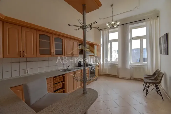 Prodej bytu 3+1, Teplice, U nádraží, 126 m2