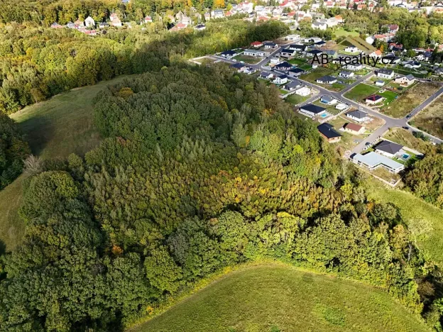 Prodej pozemku, Dubí, 25736 m2