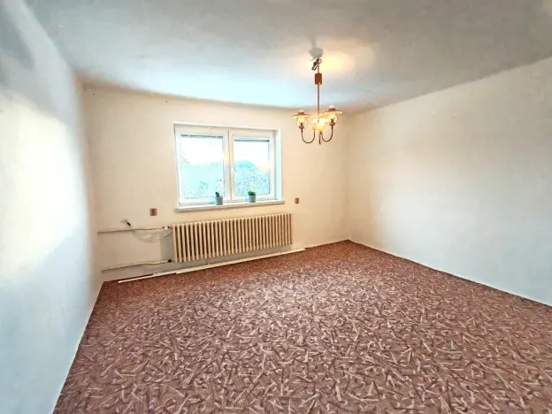 Pronájem rodinného domu, Frýdek-Místek - Skalice, 85 m2