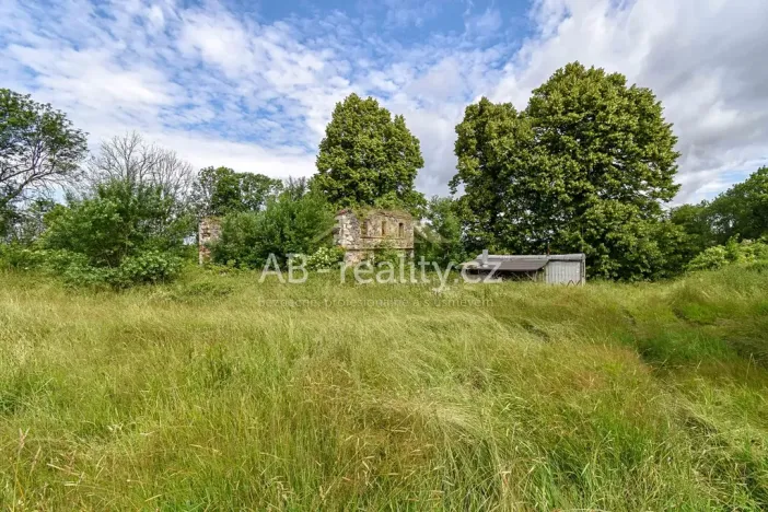 Prodej louky, Úštěk, 131865 m2