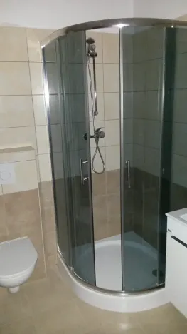 Pronájem bytu 1+kk, Karlovy Vary, Studentská, 55 m2