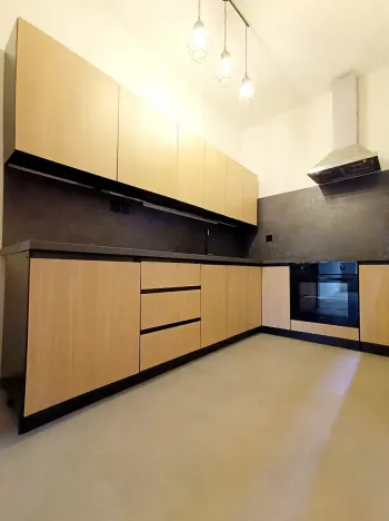 Pronájem bytu 4+1, Frýdlant, Zámecká, 90 m2