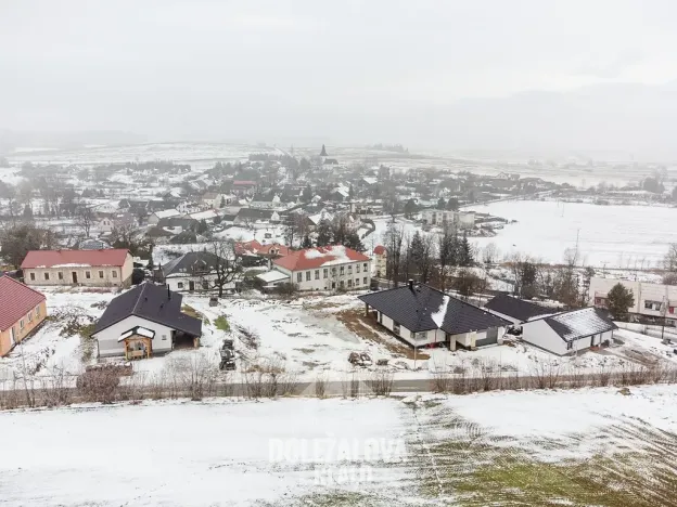 Prodej rodinného domu, Brtnice, 119 m2