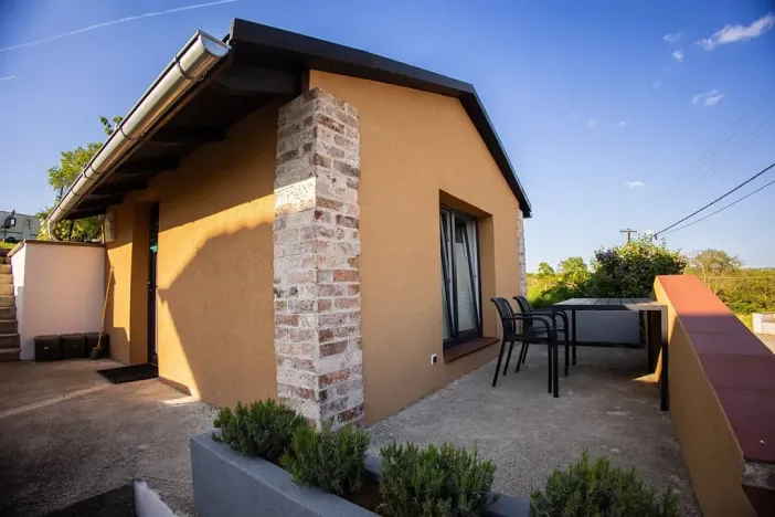 Prodej chaty, Sedlec, 25 m2