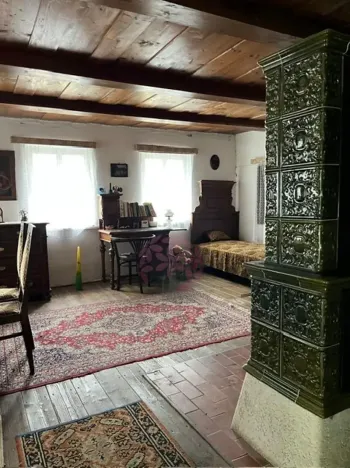 Prodej chalupy, Šluknov, 144 m2