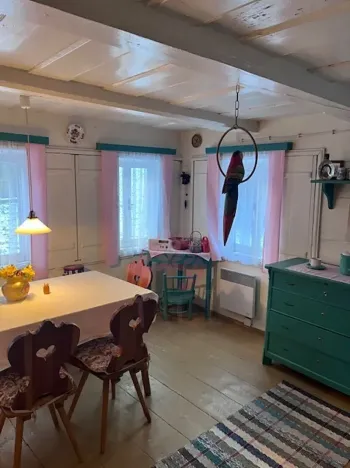 Prodej chalupy, Šluknov, 144 m2