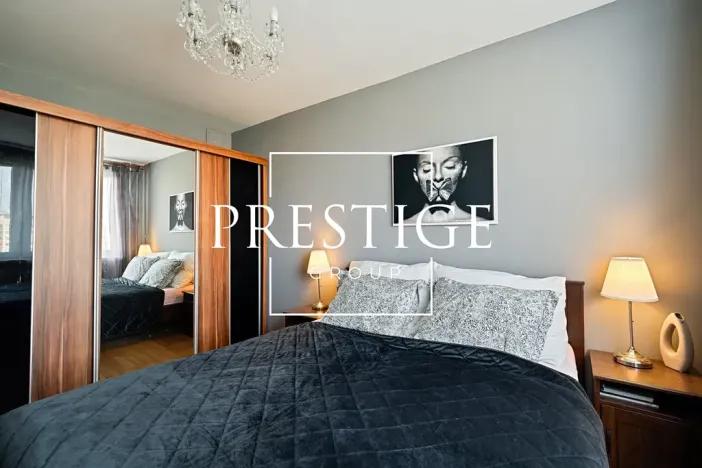 Pronájem bytu 4+kk, Praha - Kobylisy, Frýdlantská, 70 m2