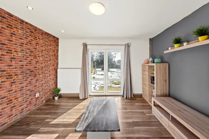 Prodej rodinného domu, Všestudy, 85 m2