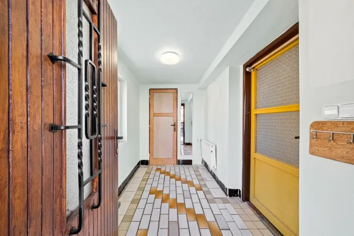 Prodej rodinného domu, Všestudy, 85 m2