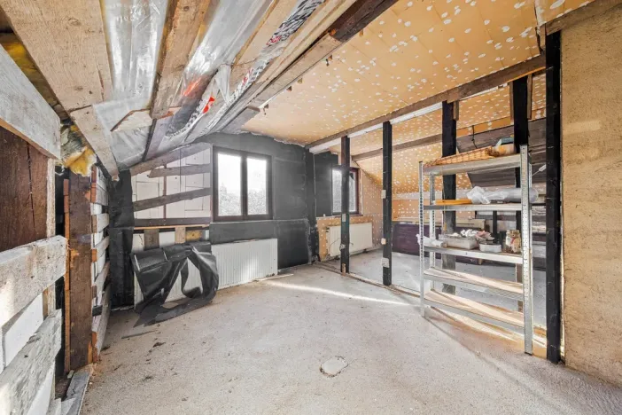 Prodej rodinného domu, Všestudy, 85 m2