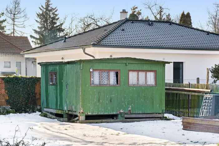 Prodej rodinného domu, Všestudy, 85 m2