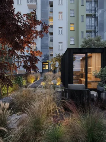 Prodej bytu 3+kk, Praha - Holešovice, Heřmanova, 84 m2