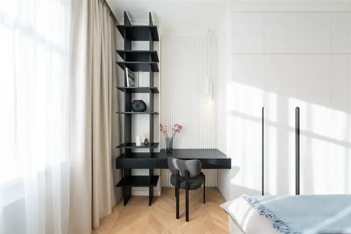 Prodej bytu 2+kk, Praha - Žižkov, Jeseniova, 63 m2