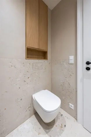 Prodej bytu 2+kk, Praha - Žižkov, Jeseniova, 63 m2