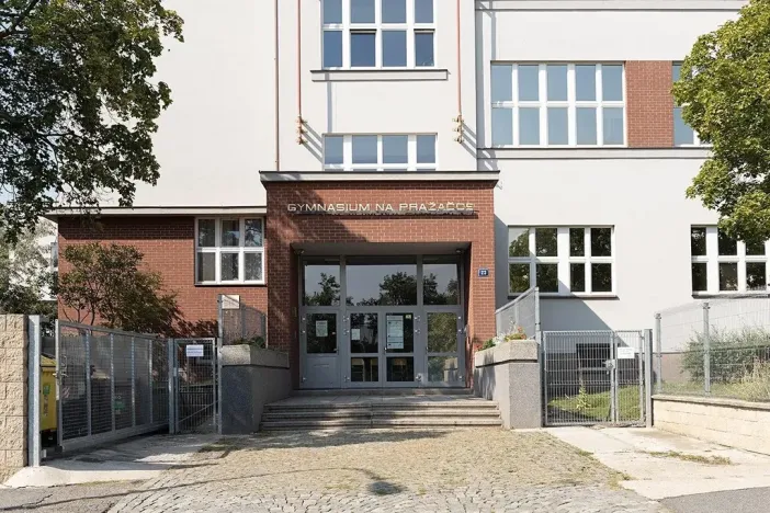 Prodej bytu 2+kk, Praha - Žižkov, Jeseniova, 63 m2