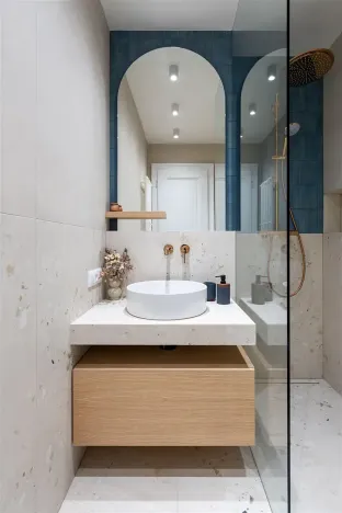 Prodej bytu 2+kk, Praha - Žižkov, Jeseniova, 49 m2