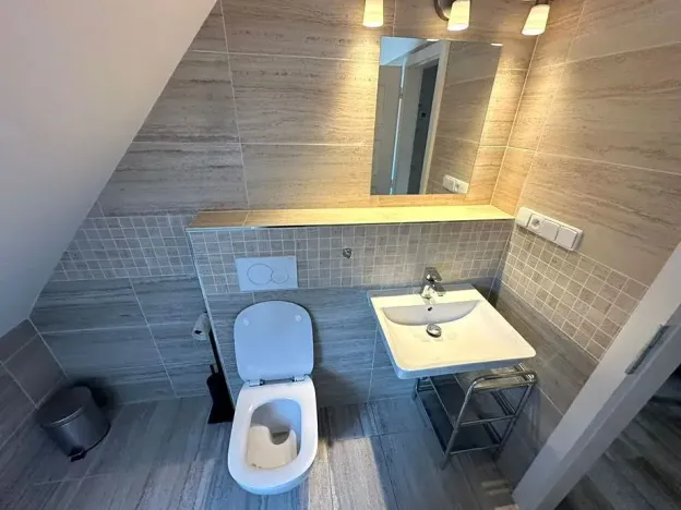 Pronájem bytu 1+kk, Praha - Vinohrady, Boleslavská, 37 m2