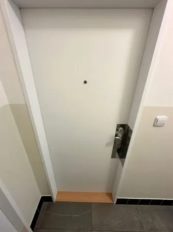 Pronájem bytu 1+kk, Praha - Vinohrady, Boleslavská, 37 m2