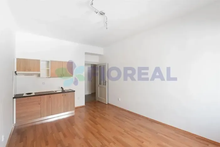 Pronájem bytu 2+kk, Praha - Strašnice, Na hroudě, 41 m2