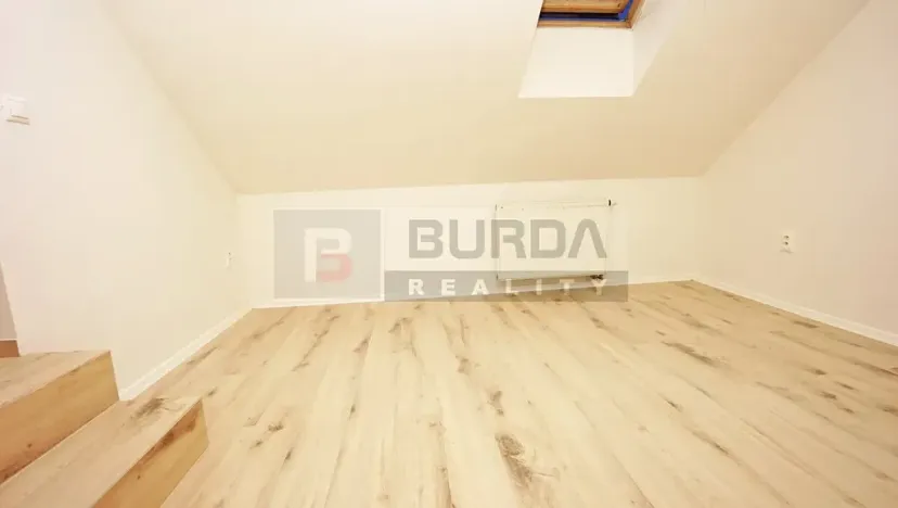 Pronájem bytu 2+kk, Neratovice, 41 m2